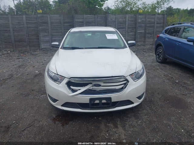 Ford Taurus Limited