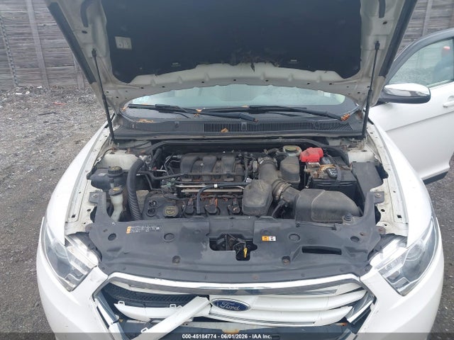 Ford Taurus Limited