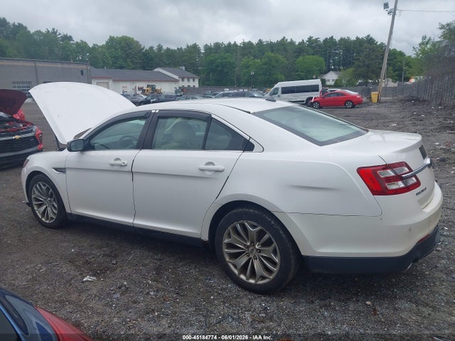 Ford Taurus Limited