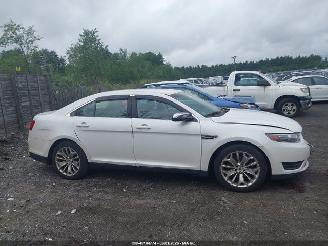 Ford Taurus Limited