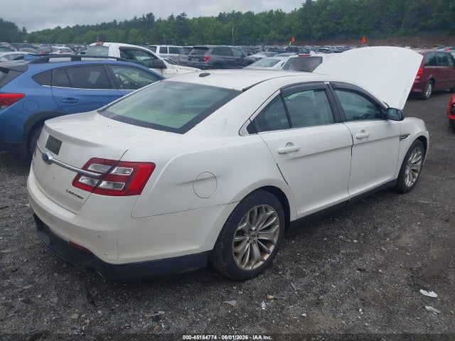 Ford Taurus Limited