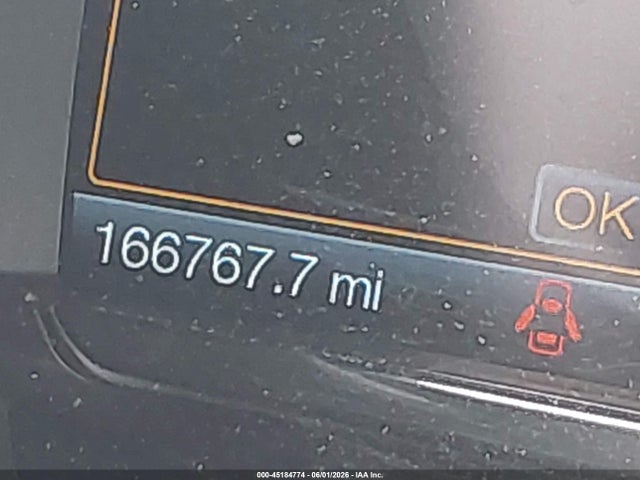 Ford Taurus Limited