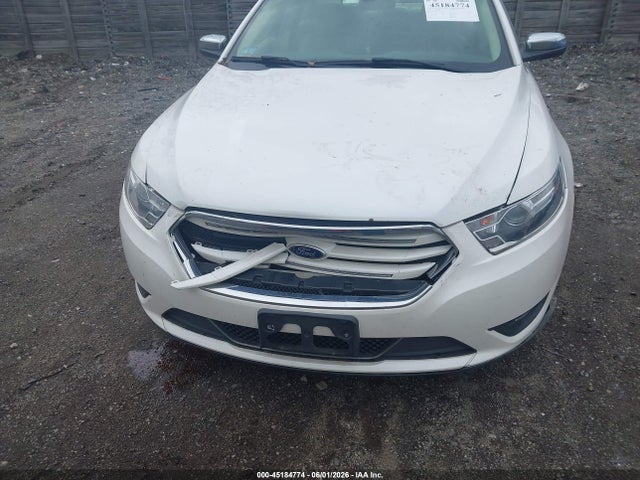 Ford Taurus Limited