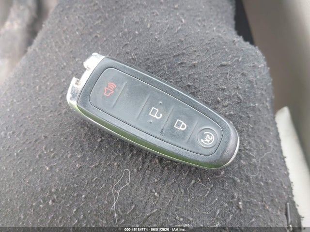 Ford Taurus Limited