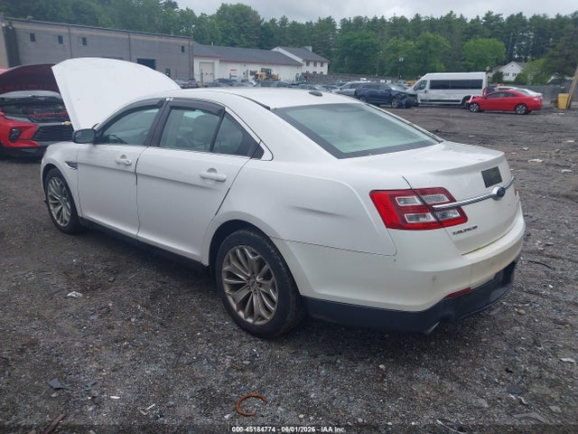 Ford Taurus Limited