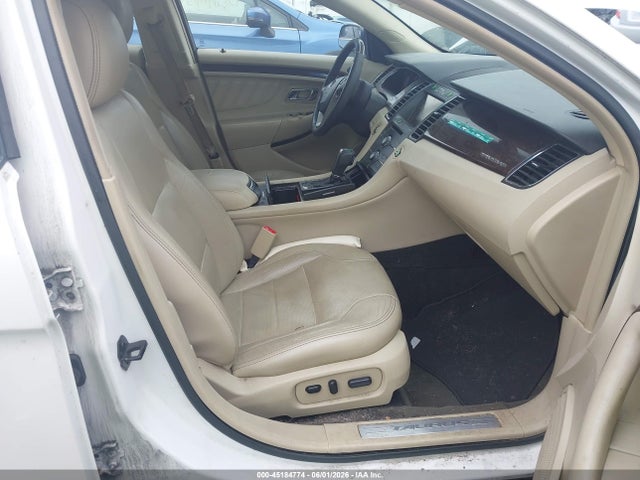 Ford Taurus Limited