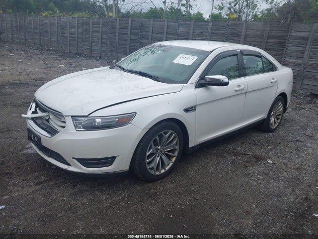 Ford Taurus Limited