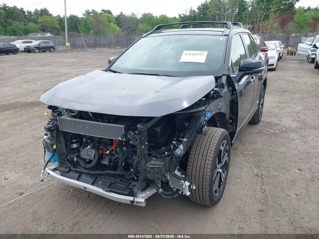 Toyota RAV4 Xse