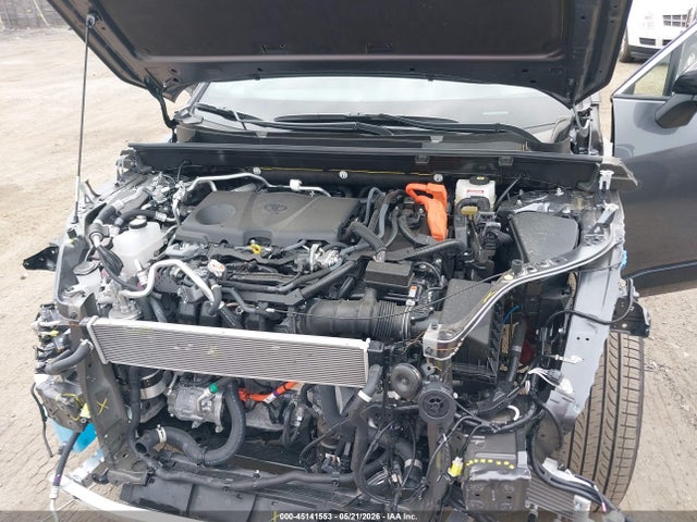 Toyota RAV4 Xse