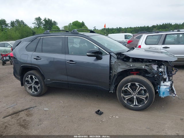 Toyota RAV4 Xse