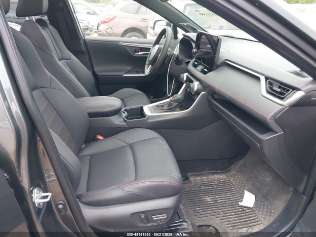 Toyota RAV4 Xse