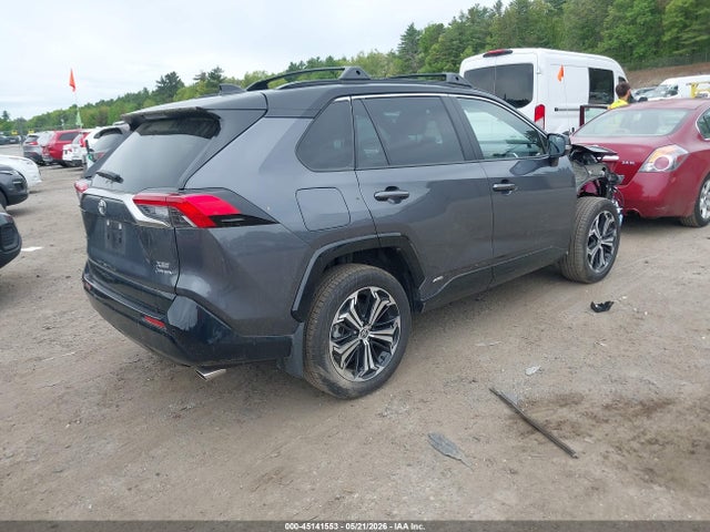 Toyota RAV4 Xse