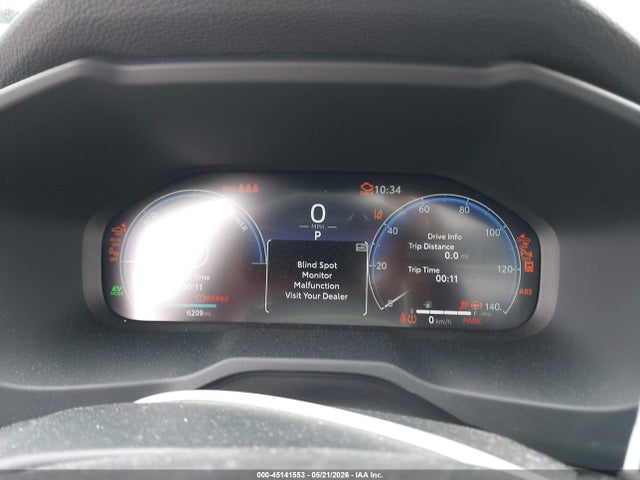 Toyota RAV4 Xse