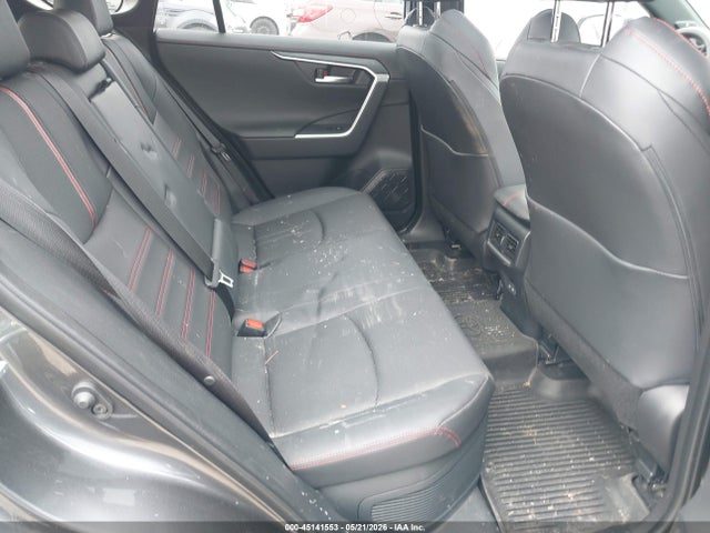 Toyota RAV4 Xse