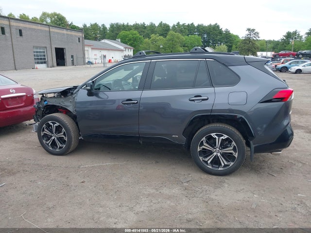 Toyota RAV4 Xse