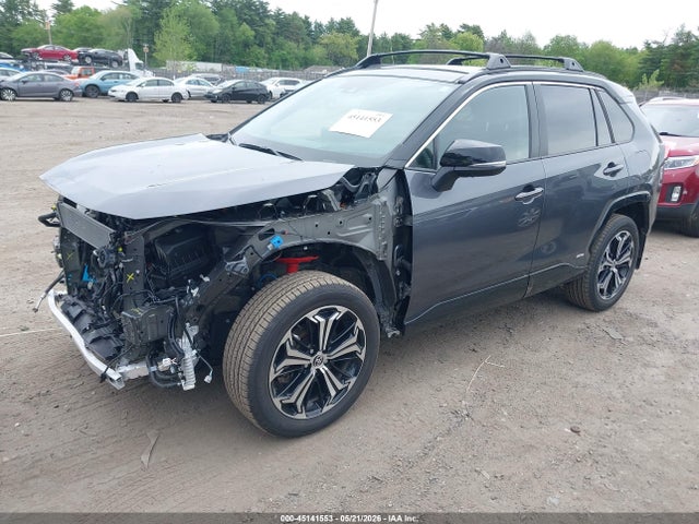 Toyota RAV4 Xse