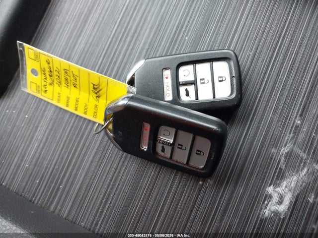 Honda Pilot Awd Ex-l