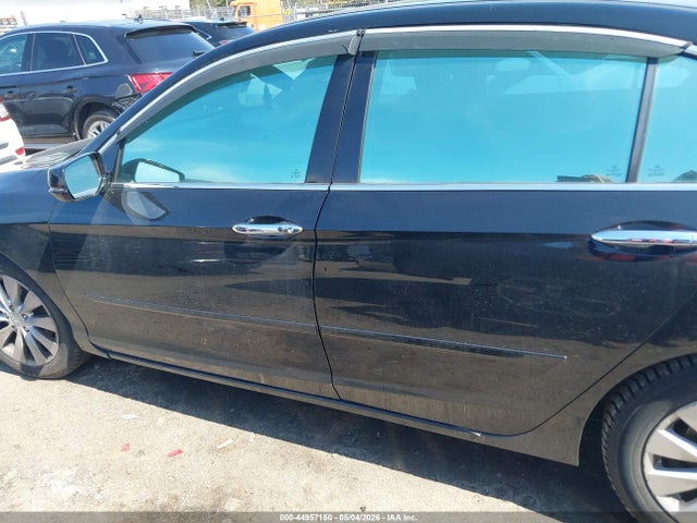 Honda Accord Touring