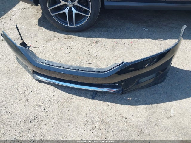 Honda Accord Touring
