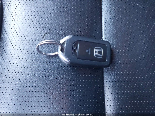 Honda Accord Touring