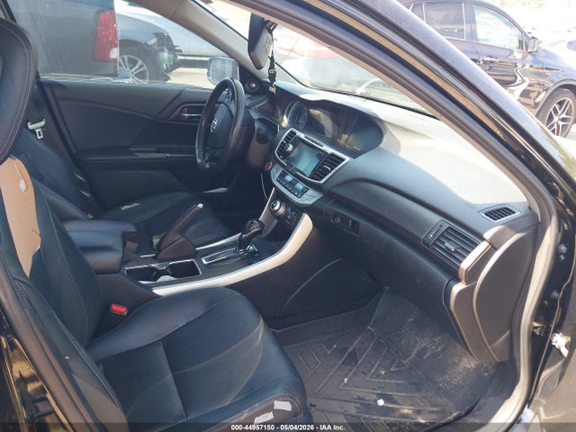 Honda Accord Touring