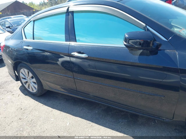 Honda Accord Touring