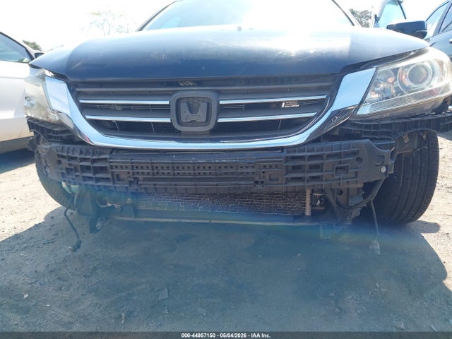 Honda Accord Touring
