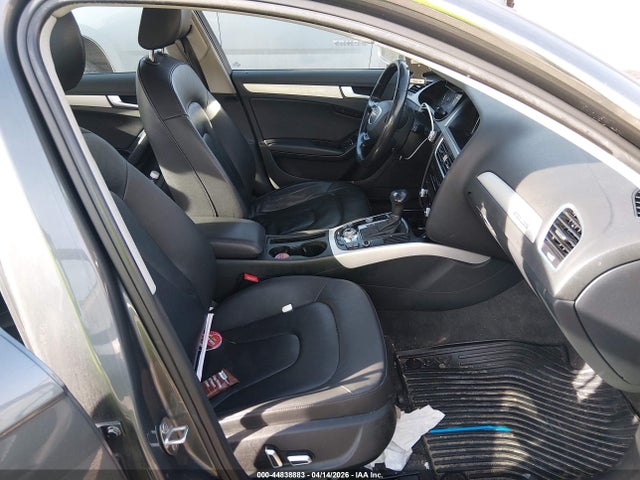 Audi A4 2.0t Premium