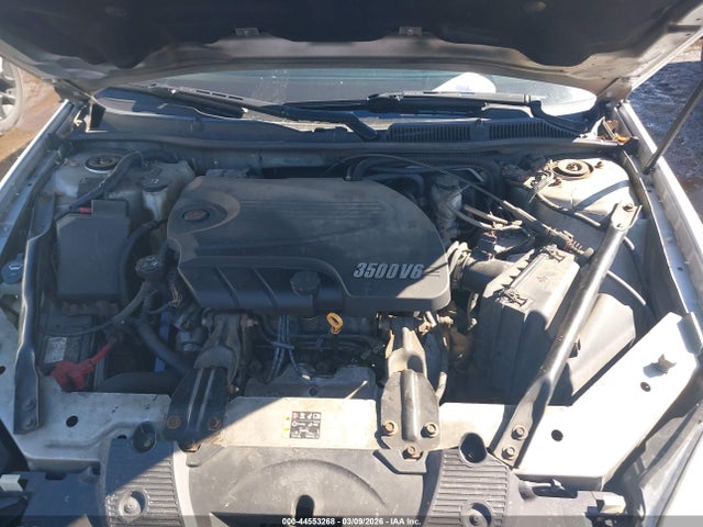 Chevrolet Impala Lt