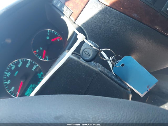 Chevrolet Impala Lt
