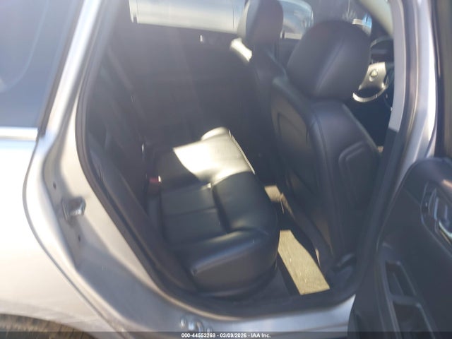 Chevrolet Impala Lt