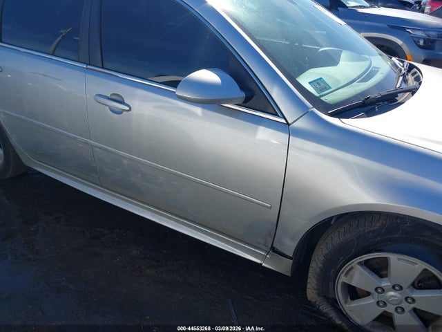 Chevrolet Impala Lt