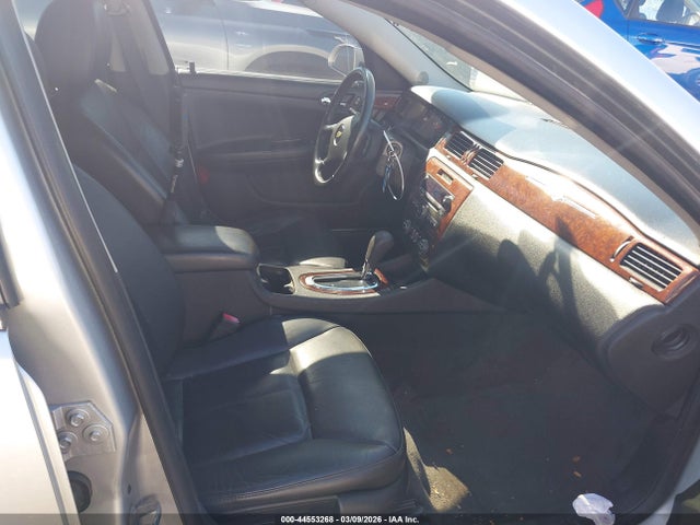 Chevrolet Impala Lt