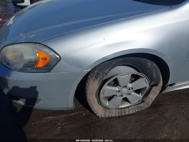 Chevrolet Impala Lt