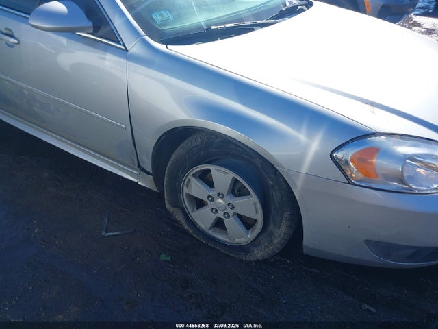 Chevrolet Impala Lt