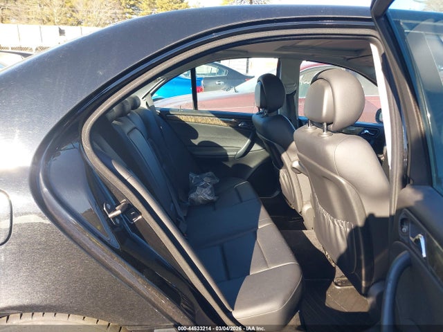 Mercedes-Benz C-Class Sport