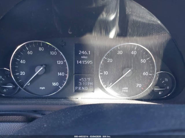 Mercedes-Benz C-Class Sport