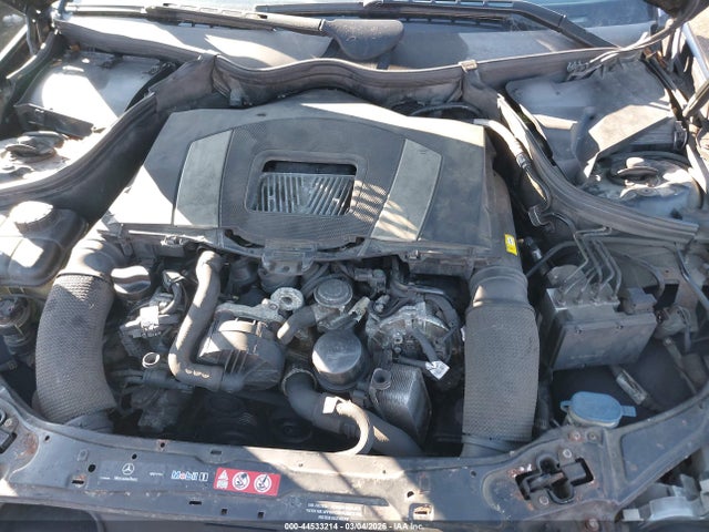 Mercedes-Benz C-Class Sport