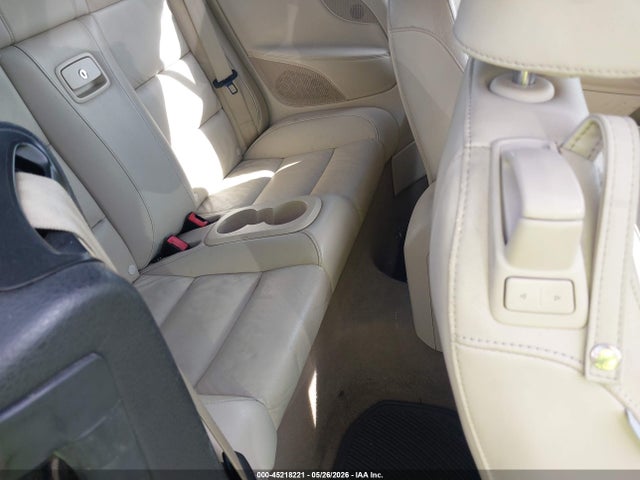 Volkswagen Eos Lux