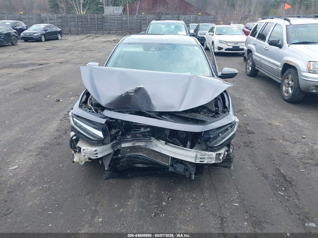 Honda Insight Ex
