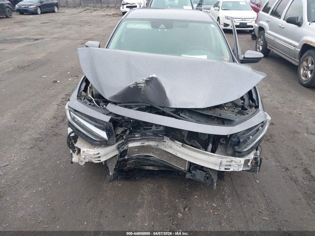 Honda Insight Ex