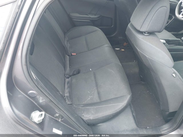 Honda Insight Ex