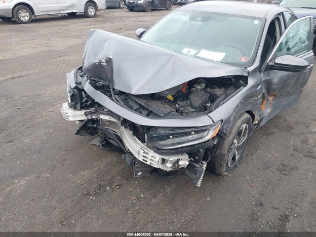Honda Insight Ex
