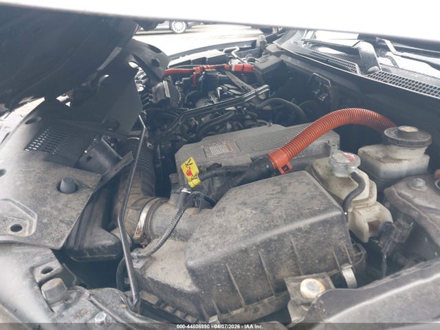 Honda Insight Ex