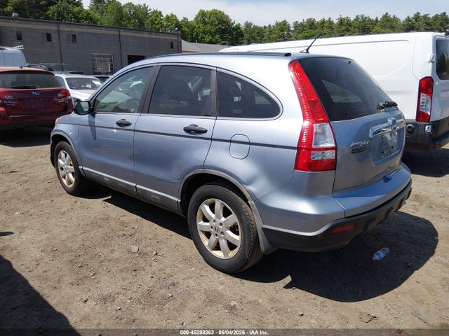 Honda CR-V Ex