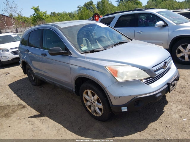 Salvage Honda CR-V Image