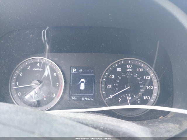 Hyundai TUCSON Value