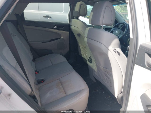 Hyundai TUCSON Value