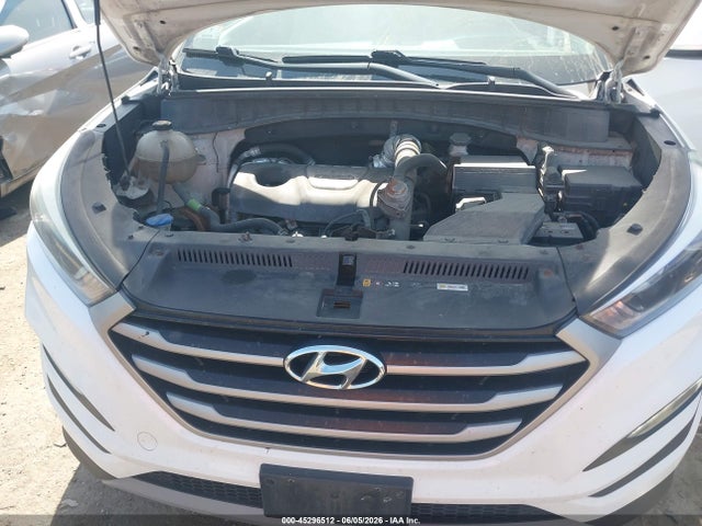 Hyundai TUCSON Value