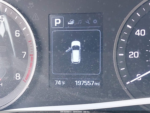 Hyundai TUCSON Value